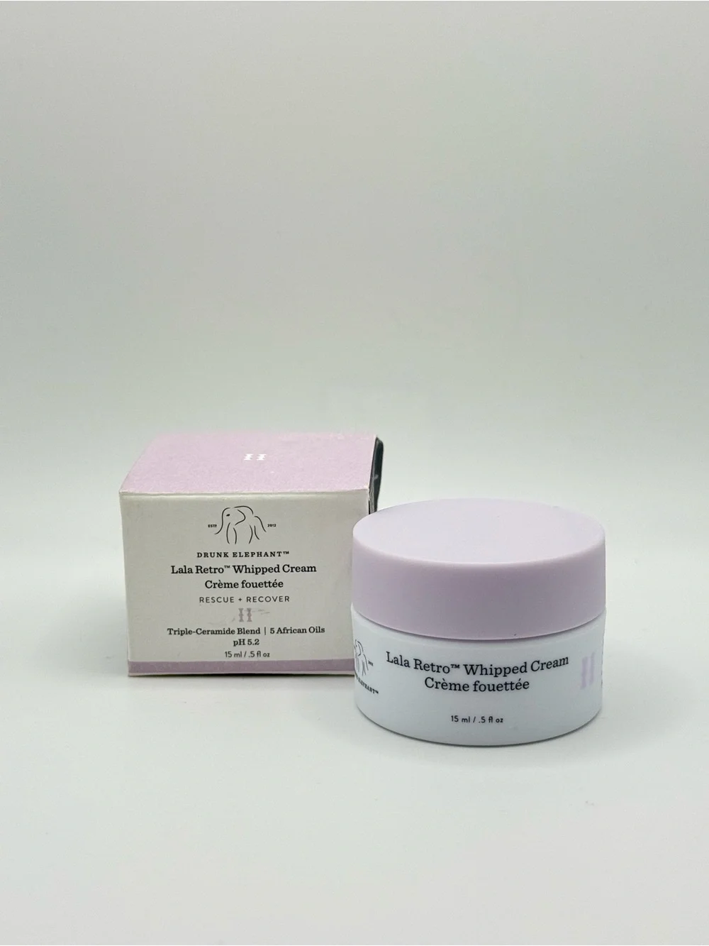 Drunk Elephant 3-Piece Skincare Set NIB